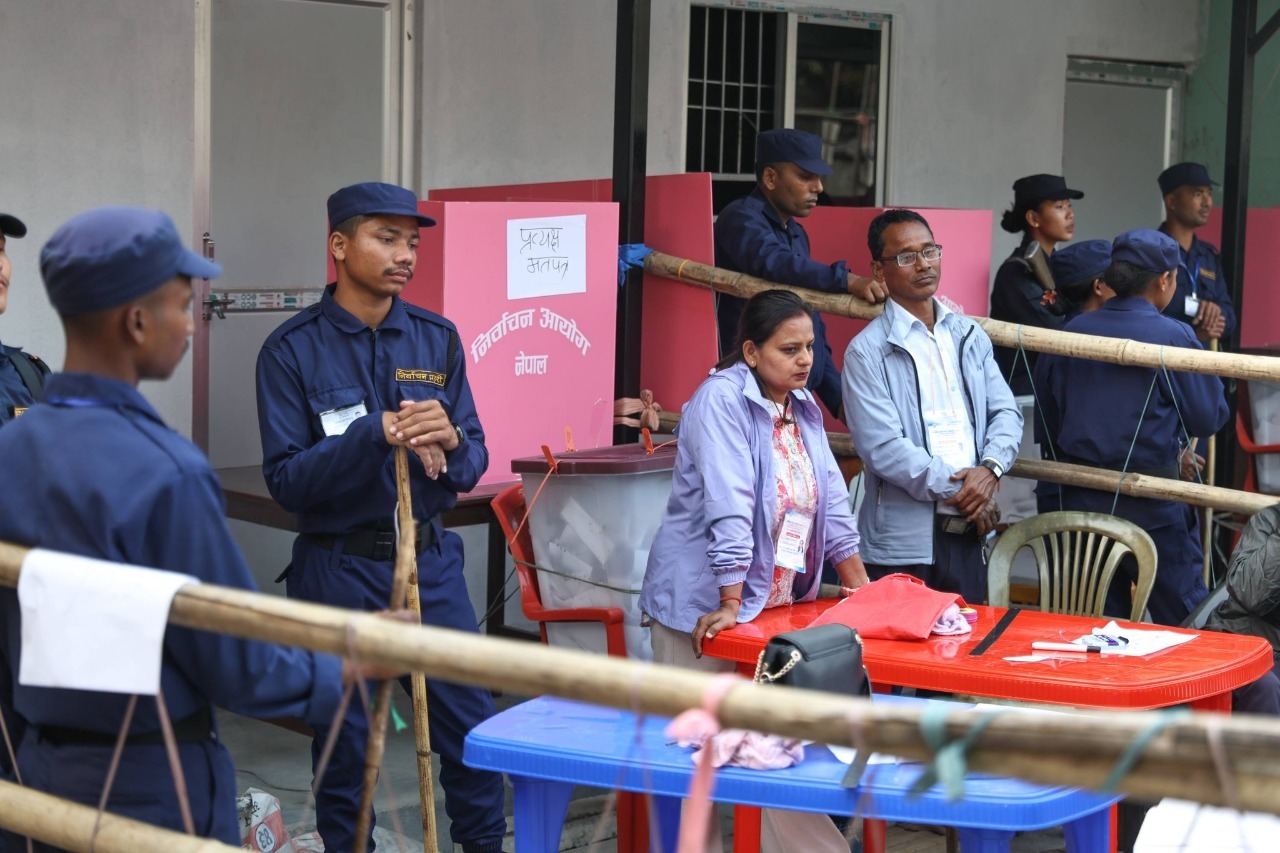 काठमाडौंका १० वटै निर्वाचन क्षेत्रमा आजै मतगणना थाल्ने तयारी