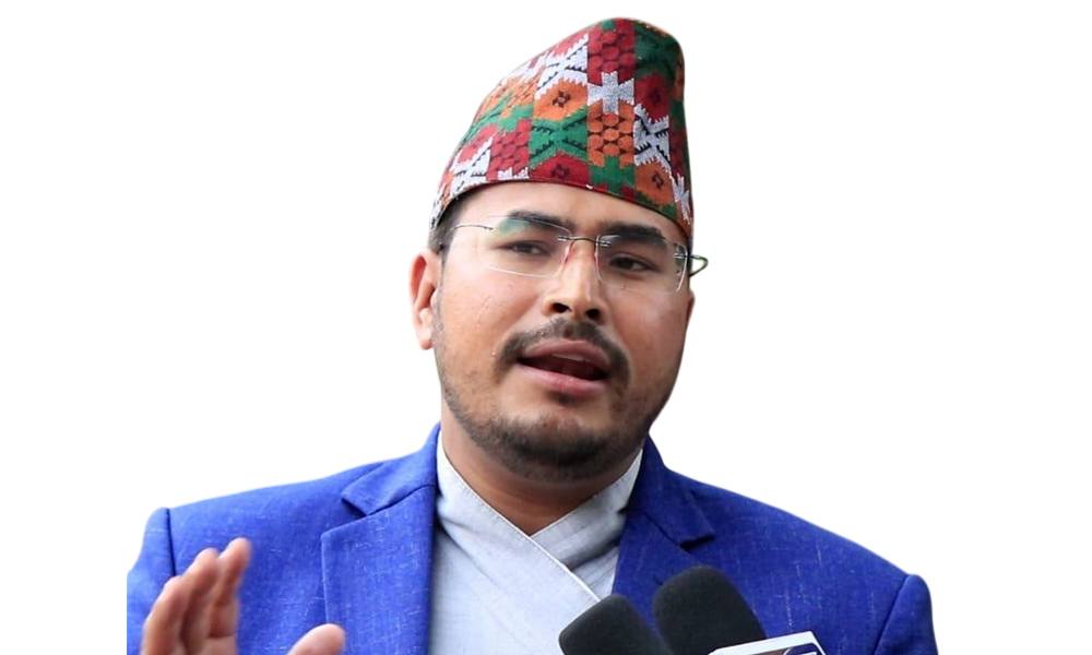 राप्रपा उम्मेदवार ज्ञानेन्द्र शाही विजयी