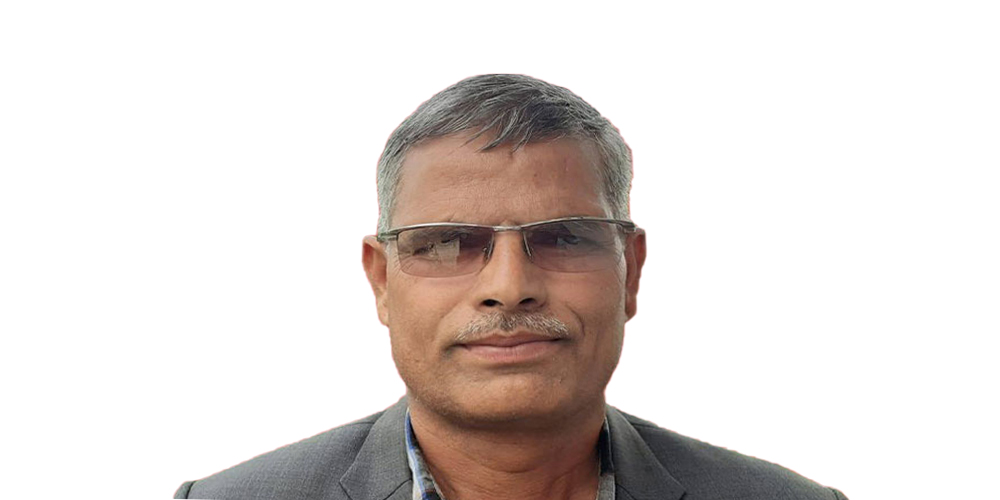 दैलेख–२ मा एमालेका शर्मा विजयी