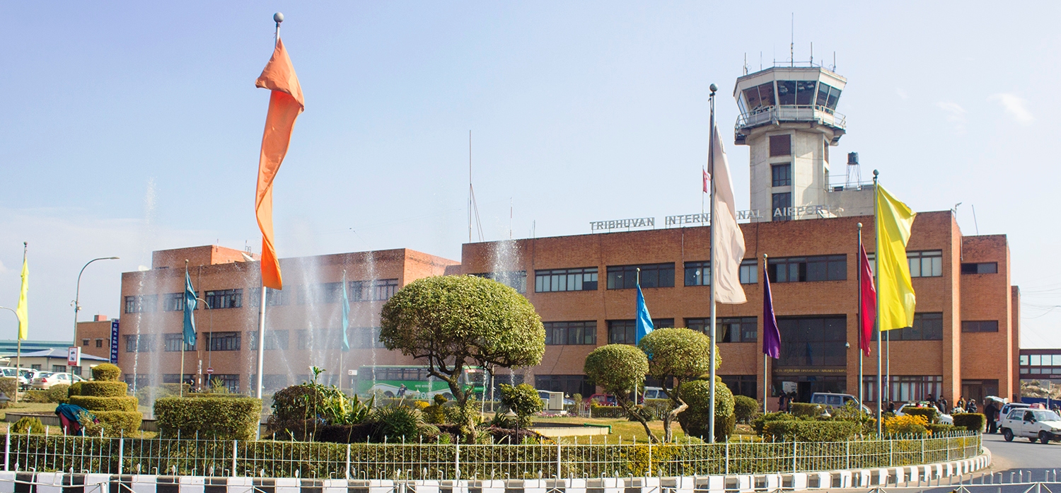 मार्च ११ सम्म फ्लाई दुबईका उडान स्थगित