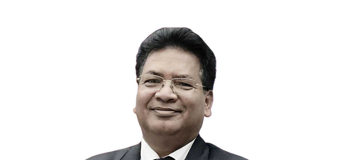 सर्वोच्चले दिएन किशोरी साहको रिटमा अन्तरिम आदेश