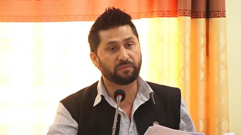 रविले जिल्ला अदालतमा तारेख बुझे, आजै फैसला आउने सम्भावना