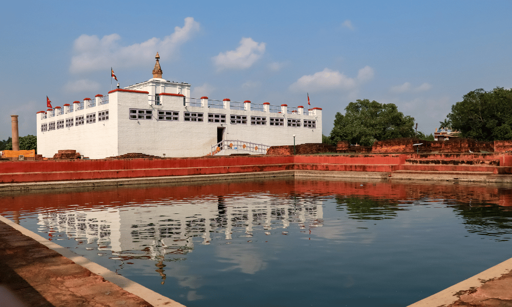 आज २५७० औं जयन्ती बुद्ध जयन्ती मनाइँदै