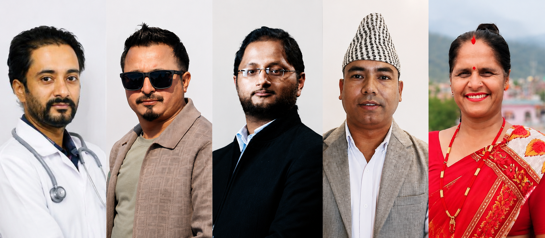 रास्वपा सचिवालय बैठकले नेताहरूलाई गर्यो यी विभाग तथा सहमहामंत्रीमा मनोनयन