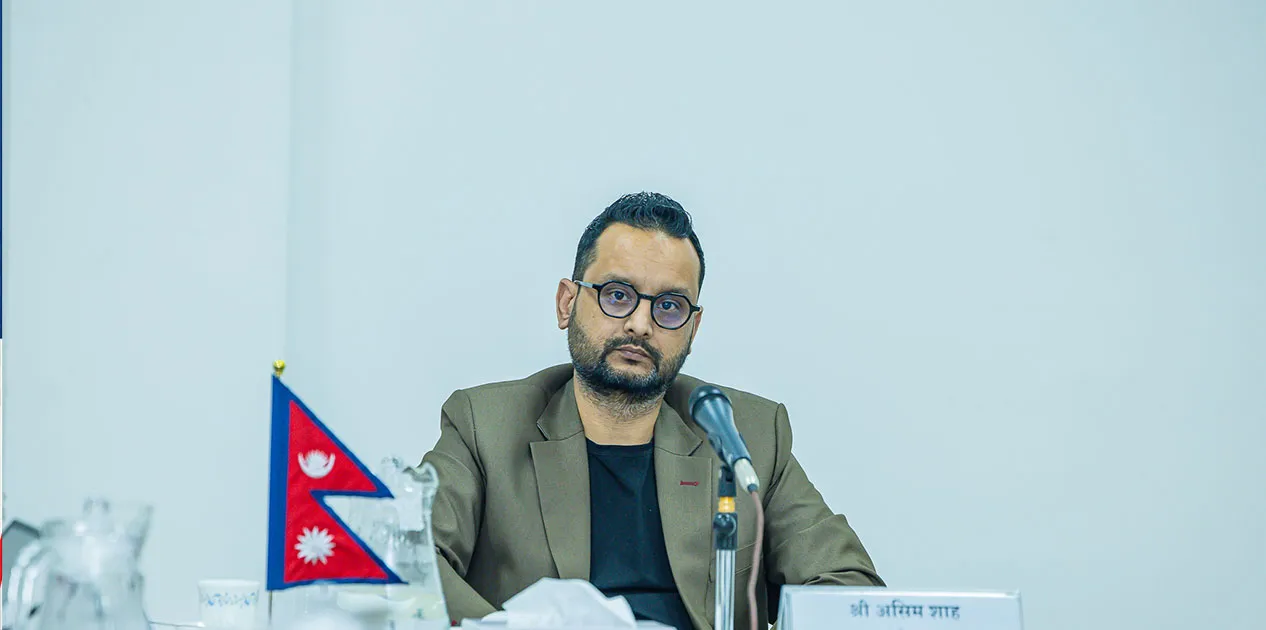 संविधान संशोधनका विषयमा संविधान संशोधन कार्यदलले आज पिन गर्यो विभिन्न राजनीतिक दल र विज्ञबीच छलफल