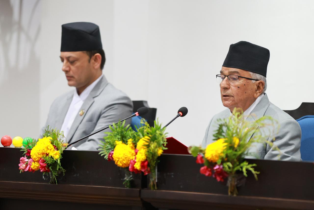 सूचना प्रविधि क्षेत्रलाई राष्ट्रिय रणनीतिक उद्योग घोषणा