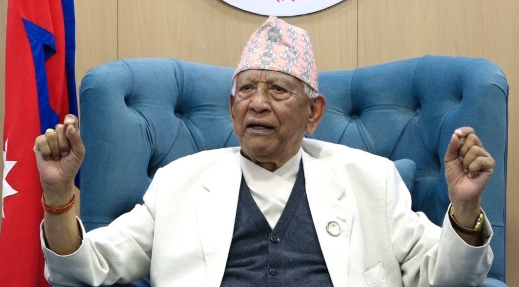 नीति कार्यक्रमले परिवर्तनको दिशा पकड्न सकेनः नेता केसी
