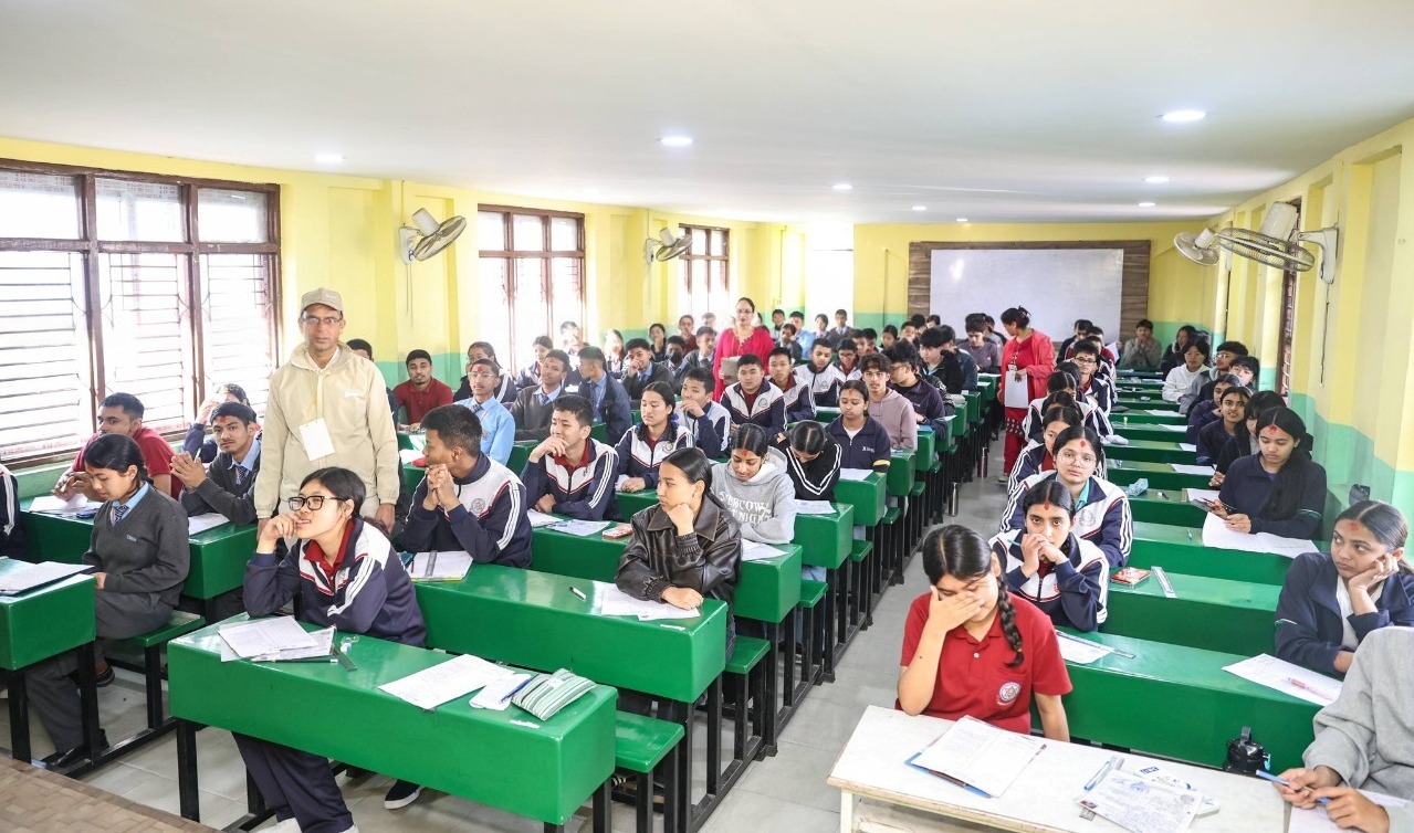 एसईईको रिजल्ट केहीबेरमै आउँदै, यसरी हेर्नुहोस् रिजल्ट