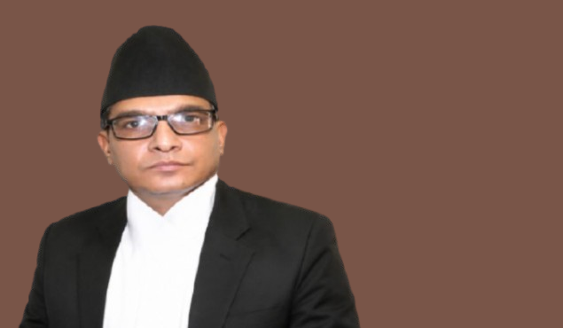 प्रस्तावित प्रधानन्यायाधीश डा. मनोज शर्माविरुद्ध संसदीय सुनुवाइ समितिमा ७ उजुरी