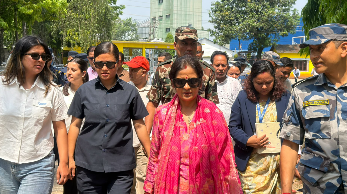 हेटौँडा सिमेन्ट उद्योग बन्द हुनु दुःखद् हो, यसलाई सरकारले चलाउँछ : मन्त्री यादव