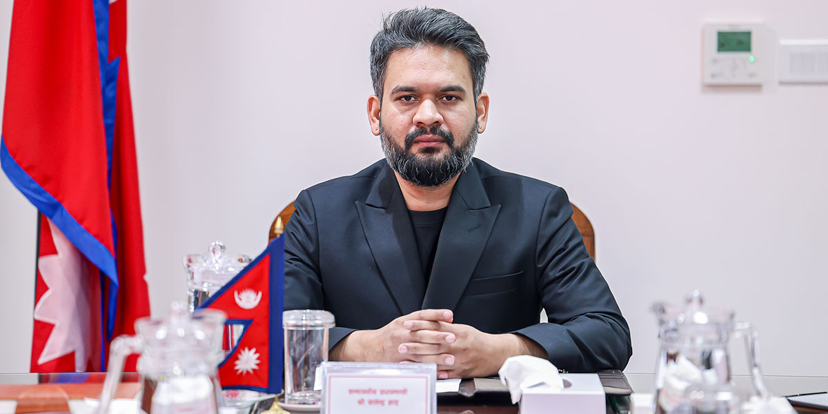 प्रधानमन्त्री  शाहद्वारा देशवासीका नाममा सम्बोधन: सुनसरी र सिराहा घटनाको छानबिन गरी दोषीलाई कारबाही गर्ने प्रतिबद्धता