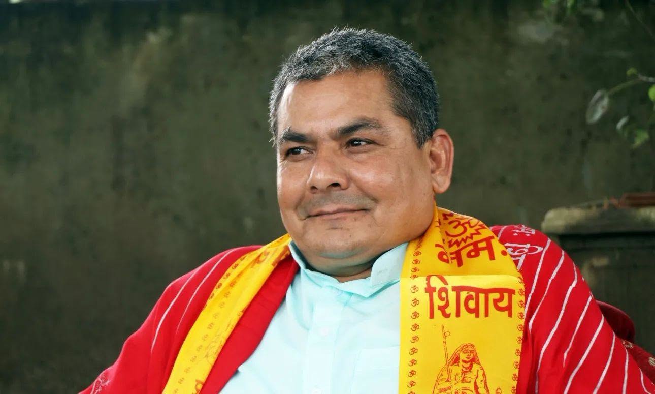 दुर्गा प्रसाईंलाई रिहा गर्न अदालतको आदेश