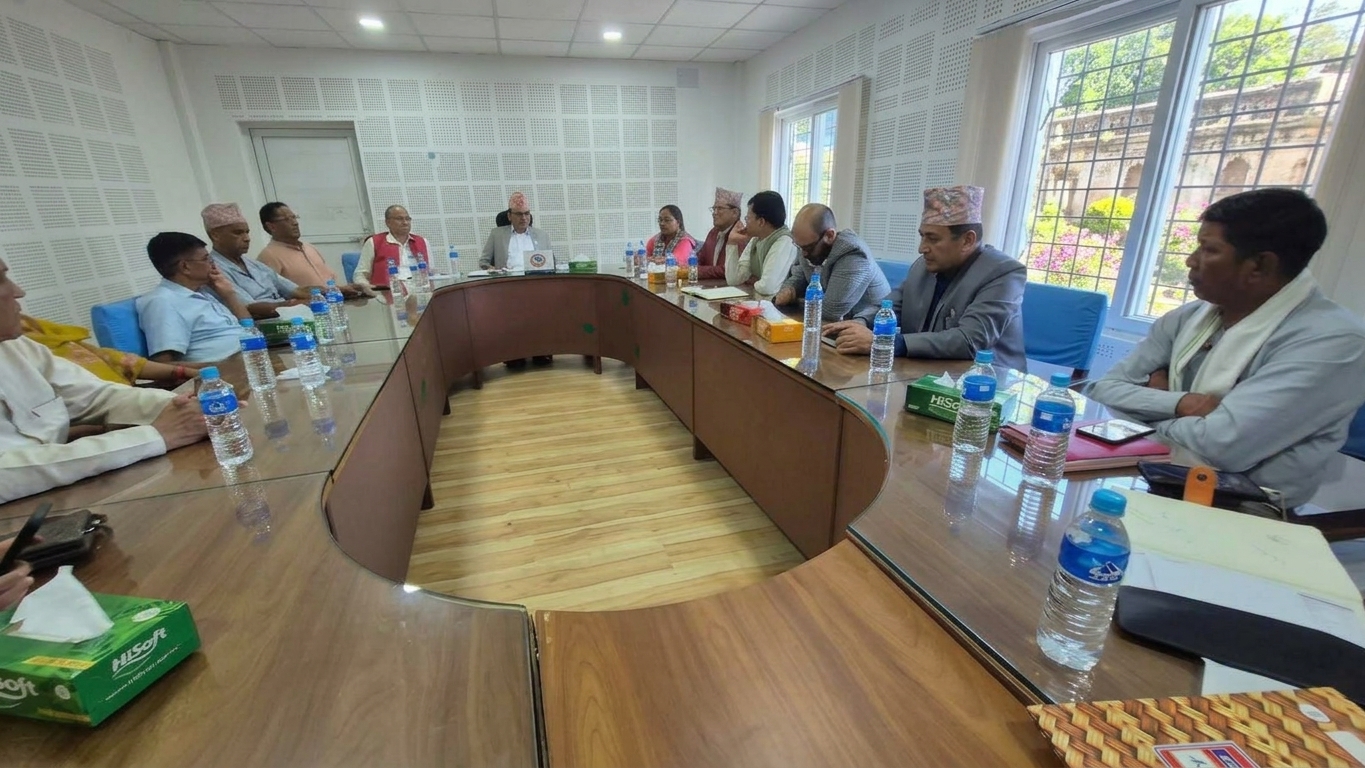 सुदूरपश्चिममा बजेट शून्यता अन्त्य गर्न सर्वदलीय सहमति, बजेट निर्माण प्रक्रिया शीघ्र अघि बढाइने