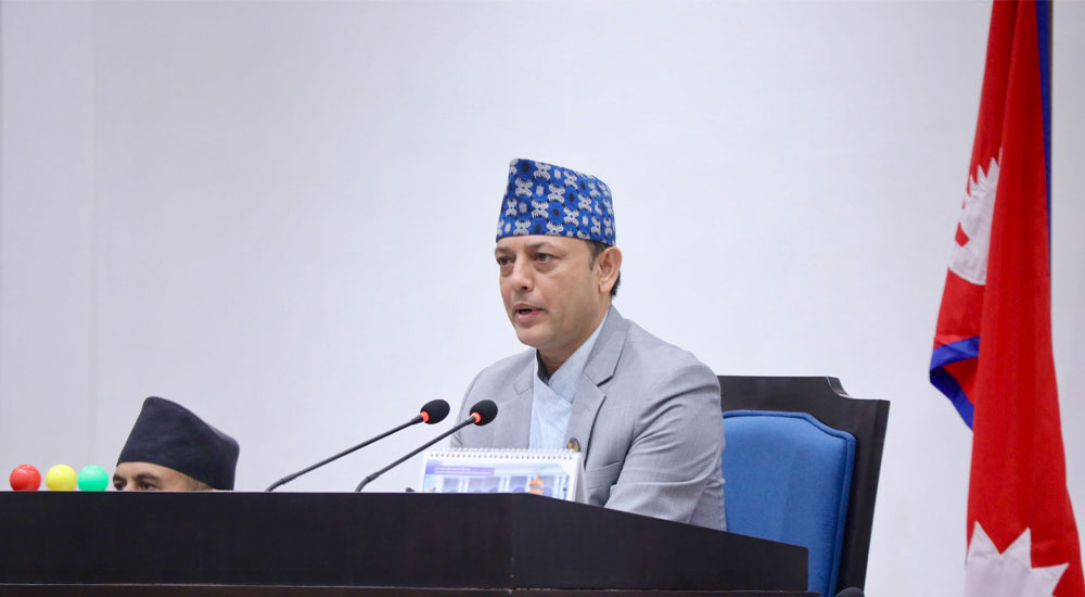प्रतिनिधि सभाको दोस्रो अधिवेशन अन्त्य : १४५ दिनमा ६८ बैठक, १२ विधेयक पारित