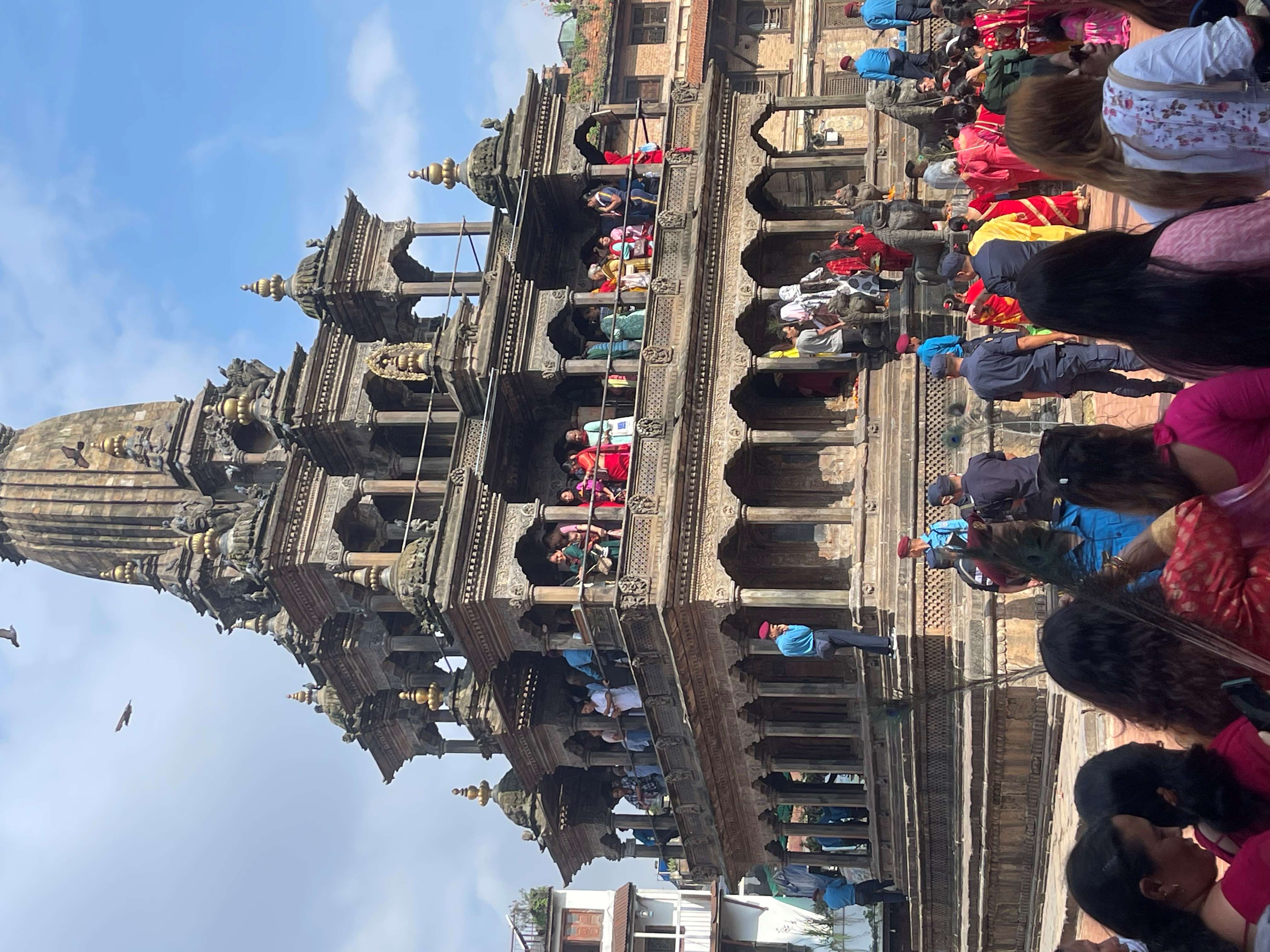 आज ‘श्रीकृष्णजन्माष्टमी’ पर्व ,देशैभर भब्यरुपमा मनाइदै