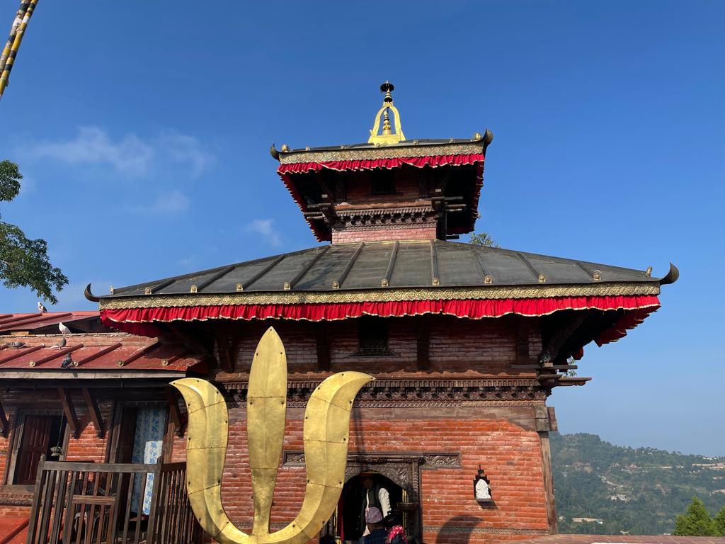 नेपालमा पर्यटन ब्यवसायका संभावनाहरु