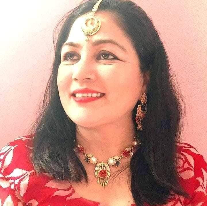 कल्पना खरेलको ‘रानी तलाउ’ लाई एक हजार अमेरिकी डलरको पुरस्कार ।